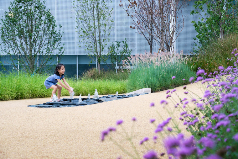 7天最热丨景观周周精选案例（3月11日~17日合辑）-004-lakeside-garden-china-by-topos-landscape-architects