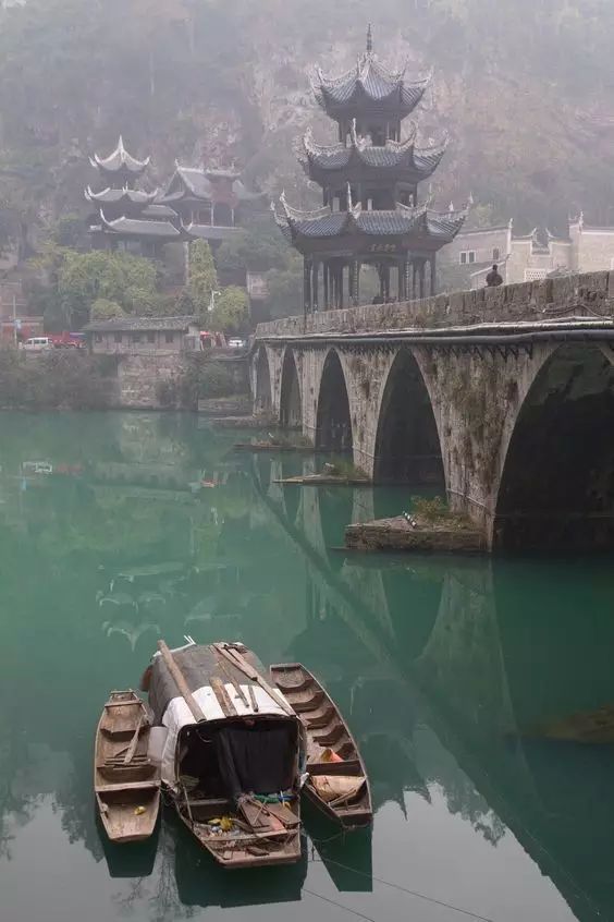 中国古桥_1
