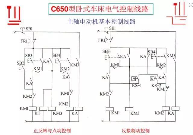 如何看懂电气图纸？老师傅手把手教你学习电气图纸，新手必看