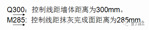 万科抹灰控制资料下载-毫米级的工程质量管控，分享万科项目运用日式工程放线法实例