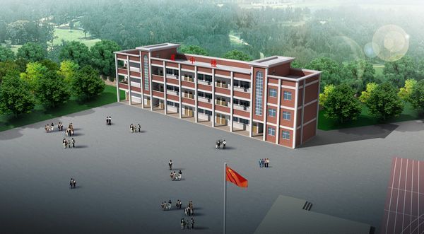 教学楼文化建设资料下载-教学楼工程监理大纲