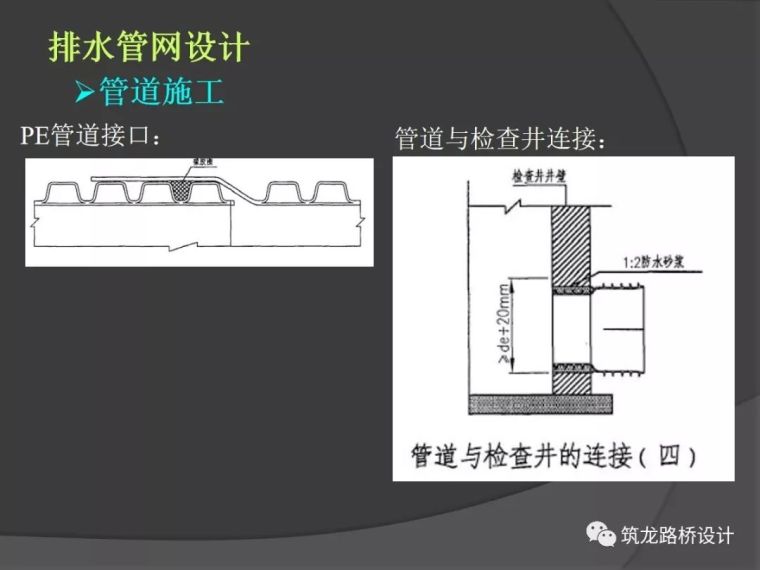 市政给排水设计全解，从规划到设计！_38