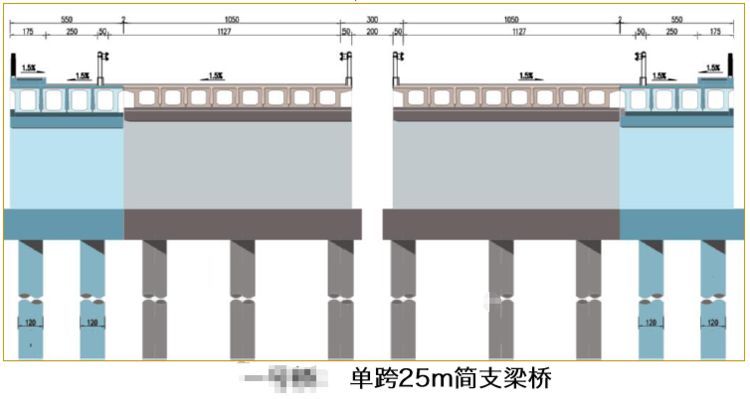 市政道路精美方案设计，管线、景观、生态雨水、自然水处理......_22