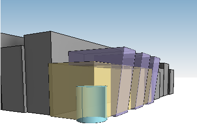 revit小知识:体量研究那点事!-bim族/样板/模型-筑龙bim论坛