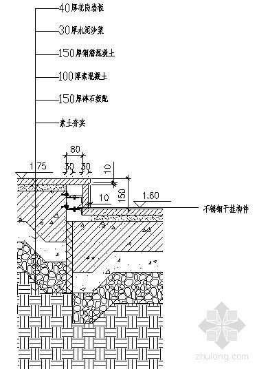 台阶大样-4