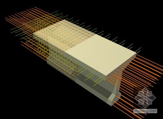 t梁施工过程3d图示及常见通病处置141页