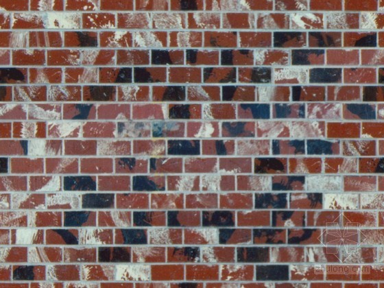 墙面湿贴石材施工方案资料下载-墙面石材