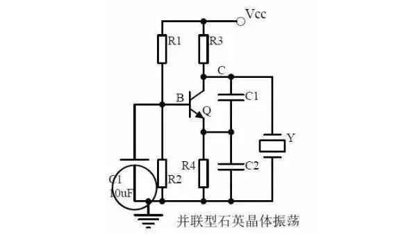 电气工程师必须掌握的20个经典模拟电路，建议收藏~