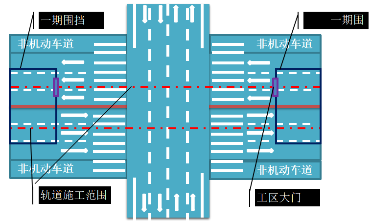 [上海]松江区现代有轨电车示范线工程标段技术标(98页)_3