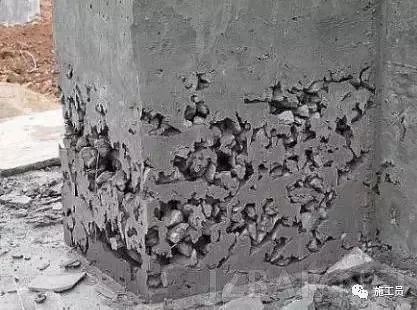 混凝土裂缝质量通病防治资料下载-史上最全的混凝土质量通病防治攻略，一定要看！