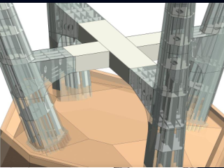 BIM在公路方面的应用资料下载-BIM在桥梁方面的应用（PDF，119页）