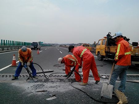 绿化年养护计划资料下载-[深圳]道路养护管理模式总则（404页）