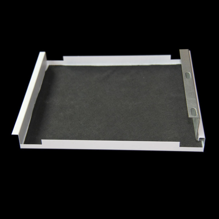 铝板冲孔板厂家资料下载-铝单板常规材料知识