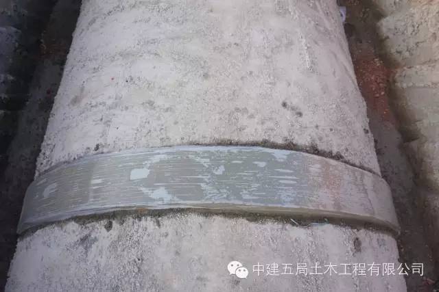 这组中建道路工程标准化施工照片，史上最全！  ​_31