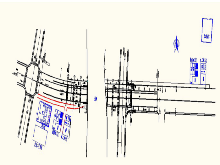 道路工程绿色施工专项方案资料下载-[天津]吉兆桥桥梁及附属工程绿色施工方案样本（45页）