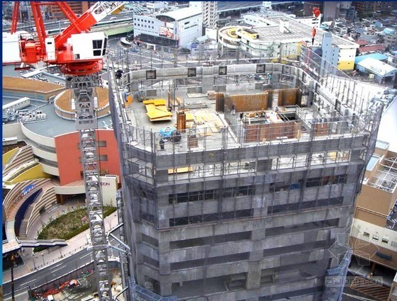 香港建筑工程资料下载-建筑工程新型装配式混凝土结构施工培训讲义（多图）