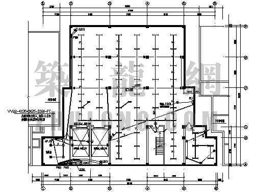 地下机械停车库电资料下载-机械式停车库电气设计