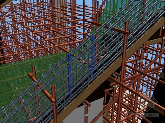 钢结构优质结构资料下载-[深圳]框剪结构及钢结构地标性体育中心项目施工组织设计（800余页图文并茂）