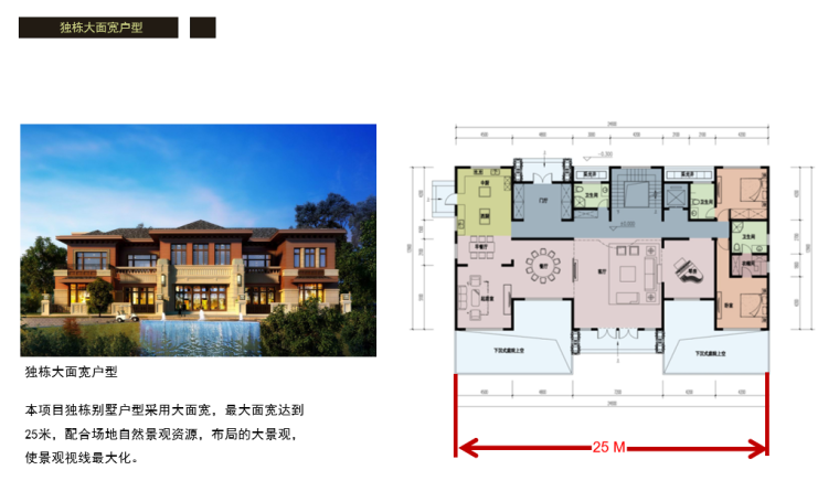 [江西]南昌新中式大型别墅区规划与建筑设计文本+施工图+SU模型-11