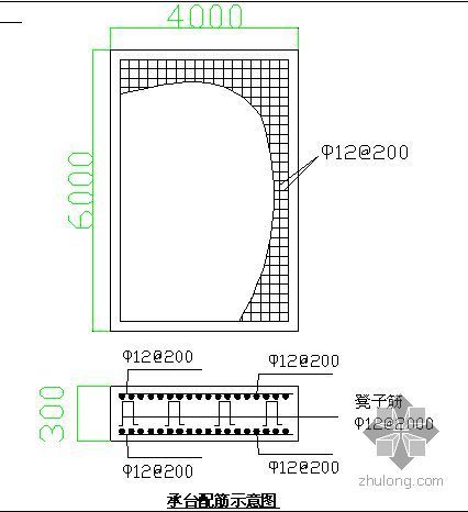 杭州某安置房工程货两用升降机施工方案（SCD200/200J）- 