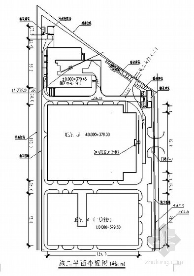 工业厂房基础施工方案资料下载-[重庆]工业厂房钻孔灌注桩基础施工方案