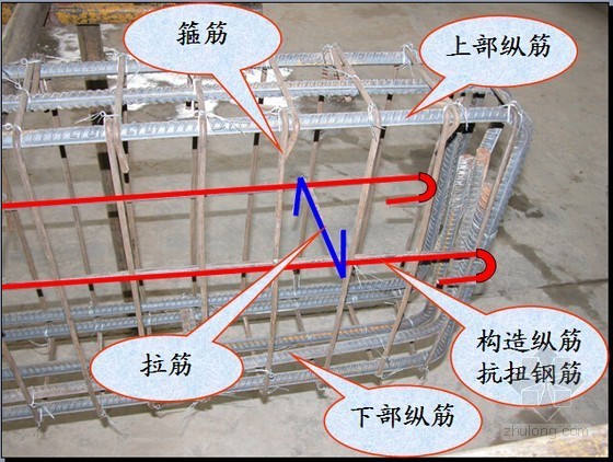 平法图集11g101资料下载-11G101系列图集钢筋平法深度图文解析(很强很全面 488页)