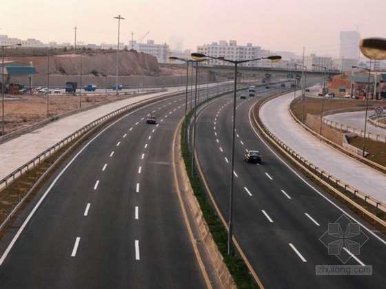 较大分部分项工程区分资料下载-高速公路主要分项工程施工工艺汇编（15篇）