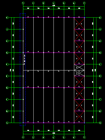 广泰翔二期工程CAD_4