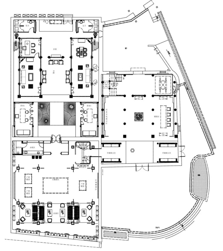 历时4年，23栋历史建筑为原本，他们唤醒了城市根脉的记忆_34