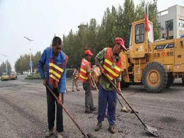 市政道路明排的图纸资料下载-市政道路工程资料整理目录！