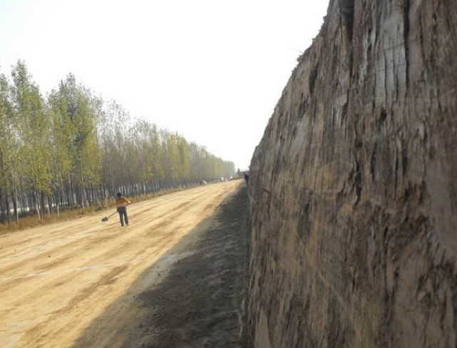 [山东]高速公路改扩建工程总体施工组织设计(402页)_4