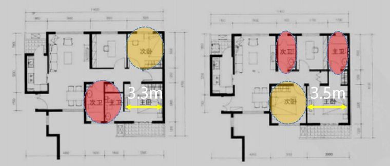 中小户型住宅建筑设计中你不知道的问题_18