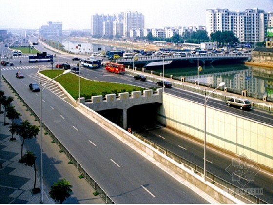 一级建造师押题资料资料下载-2015年一级建造师市政考点绝密押题40页（高端企业内训资料）