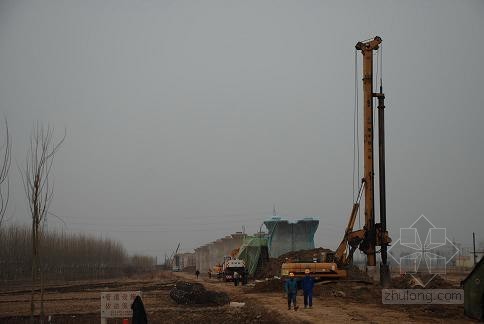 重庆土建工程做法资料下载-新建铁路重庆至怀化线土建工程某段工程总结