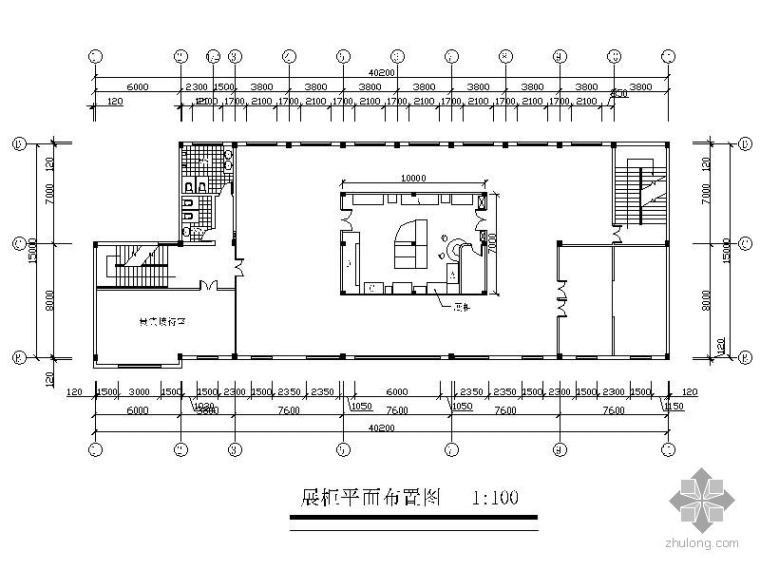 学生卫生间设计资料下载-[学生作业]卫生间洁具展示设计（含效果）