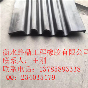 橡胶止水带连接工艺资料下载-矩形板式橡胶止水带橡胶止水带衡水路鼎厂家新型图片可以一起观赏