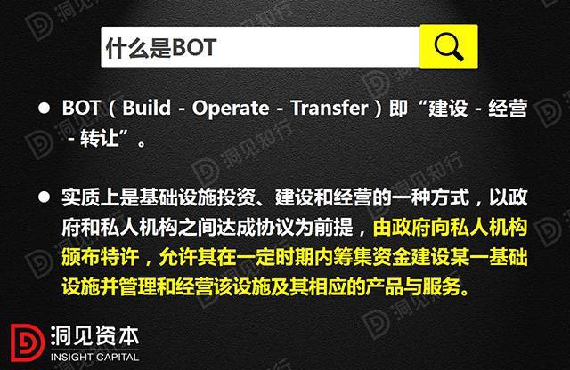 PPP、BOT、BT、TOT、TBT模式：这下全明白了！_6