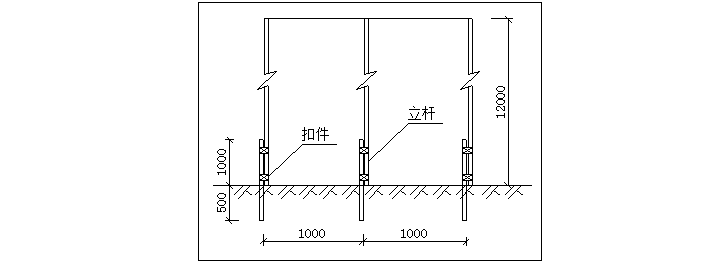 南山改造项目变压器防护棚方案（附施工图）_4