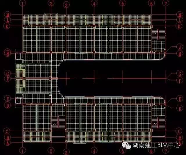 BIM应用之装修排砖Revit解决方案_10