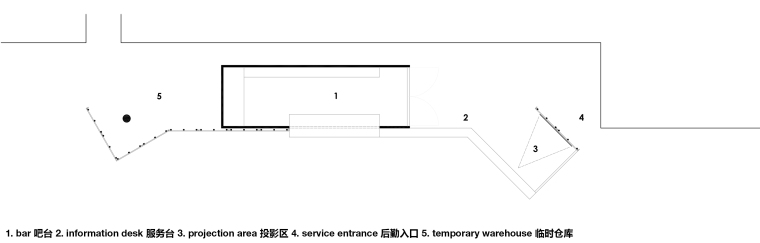 意大利帕尔马诺切托临时亭 / DRAFTARCH卓筑设计_17