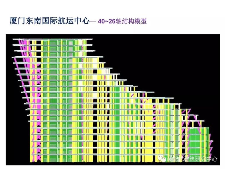 干货来了，高层建筑结构设计难点解析大全_51