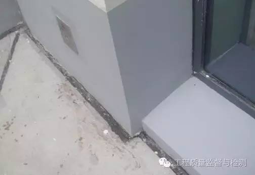 88个施工错误,个个典型,堪称教科书! 88个施工错误,个个典型,堪称教科书!