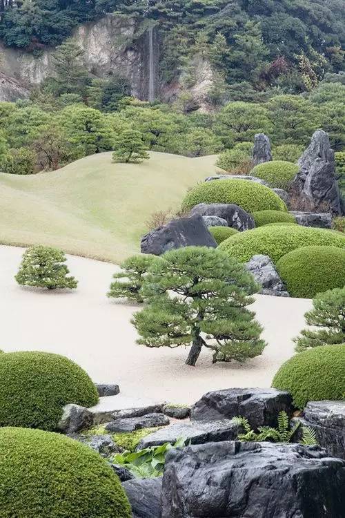 日本15个最美枯山水庭院_54