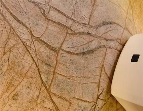 龙吐水景观资料下载-史上最全石材装饰效果大全，装修必备资料库！