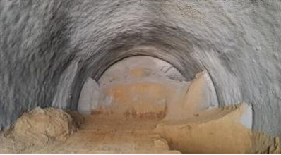 隧道混凝土质量控制资料下载-隧道混凝土原材料与配合比质量控制要点