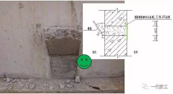 工程细节施工禁止及推荐标准做法汇编，图文讲解！_17