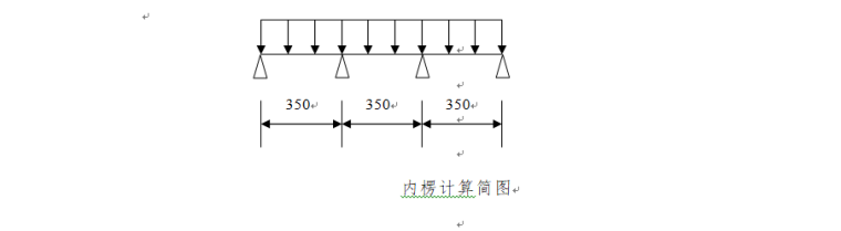 大跨度混凝土梁施工方案资料下载-厦门红星美凯龙生活广场大跨度模板专项施工方案（共39页）