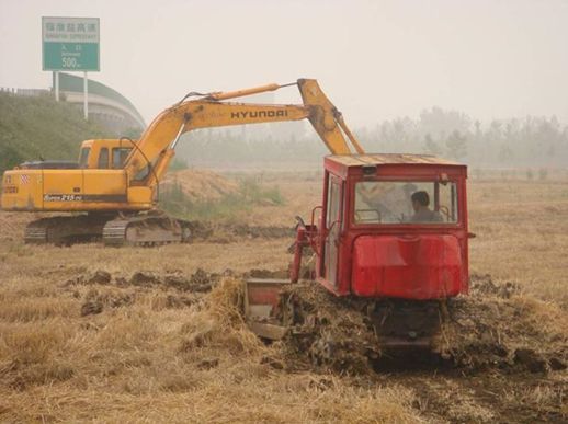 公路工程路基土石方工程计量全方位解析，火爆朋友圈！_29