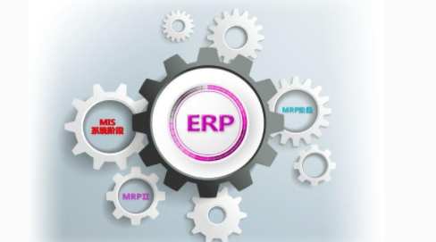 运营策划服务建议书资料下载-某有限公司ERP项目解决方案建议书