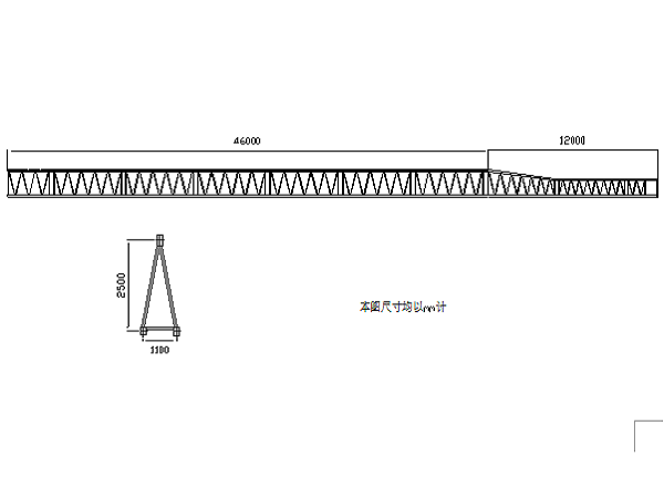 跨线桥施工专项方案资料下载-G208分离立交桥跨线桥35米预制箱梁施工技术方案